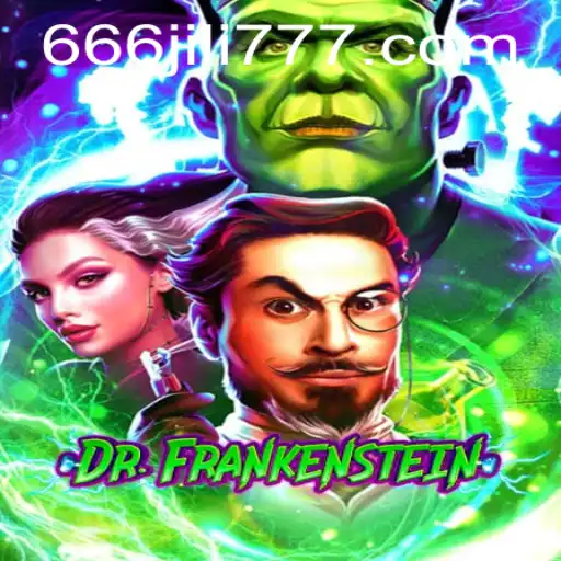 DrFrankenstein: An Exciting Adventure with a Twist of 666JILI 777