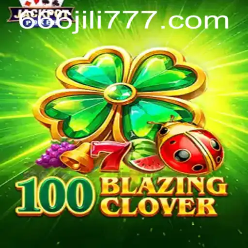 Explore the Thrills of 100BlazingClover: Your Guide to Gaming Success