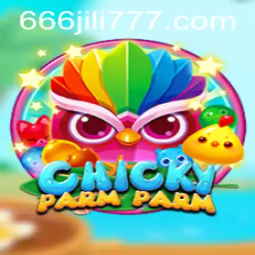 Exploring the Dynamic World of ChickyParmParm: A New Gaming Phenomenon