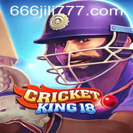 CricketKing18: A Game-Changer in Cricket Simulations