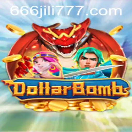 Discover the Thrilling World of DollarBombs with 666JILI 777