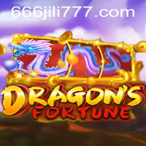 Unveiling the Epic World of DragonFortune and the Magical Gateway of 666JILI 777