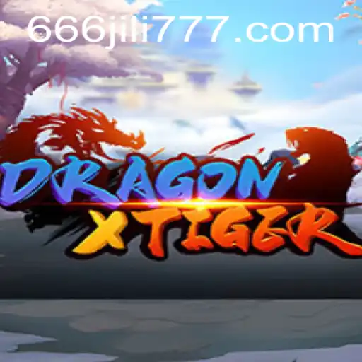 Exploring DragonXTiger: An Innovative Gaming Experience with 666JILI 777