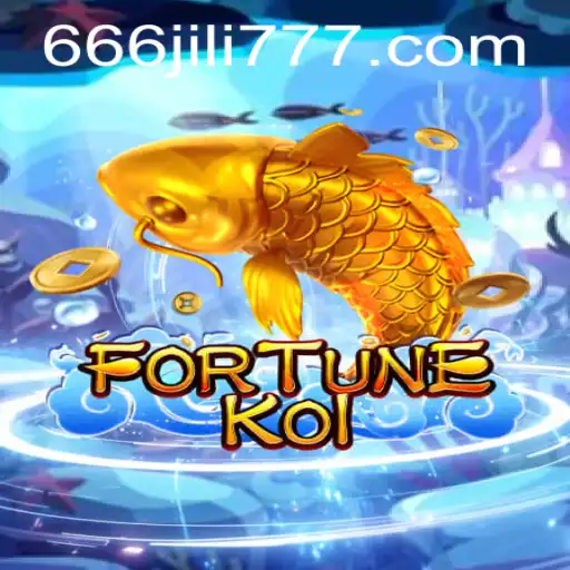 Discover the Enchanting World of FORTUNEKOI: Delve into 666JILI 777