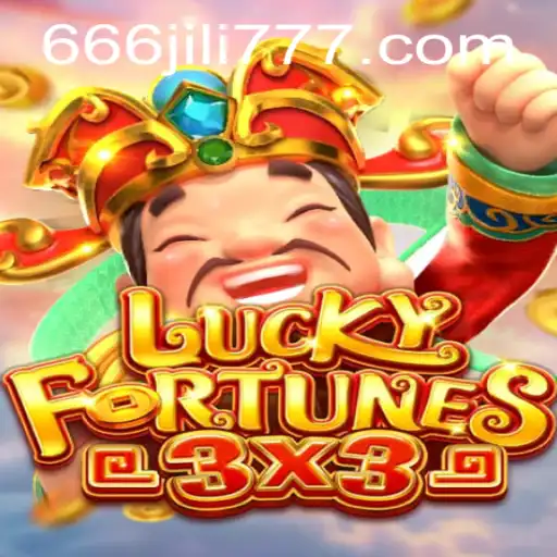 Unveiling the Mystical World of LUCKYFORTUNES3x3 and the Enigmatic Keyword 666JILI 777