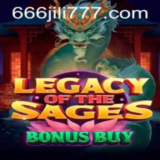 Legacy of the Sages Bonus Buy: A New Era of Gaming