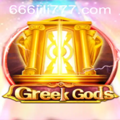Exploring the Mystical World of GreekGods with 666JILI 777