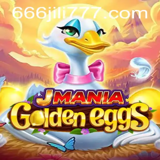 Discover the Exciting World of JManiaGoldenEggs