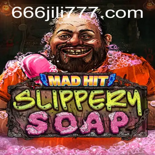 MadHitSlipperySoap: Dive into the Chaotic World of Interactive Fun