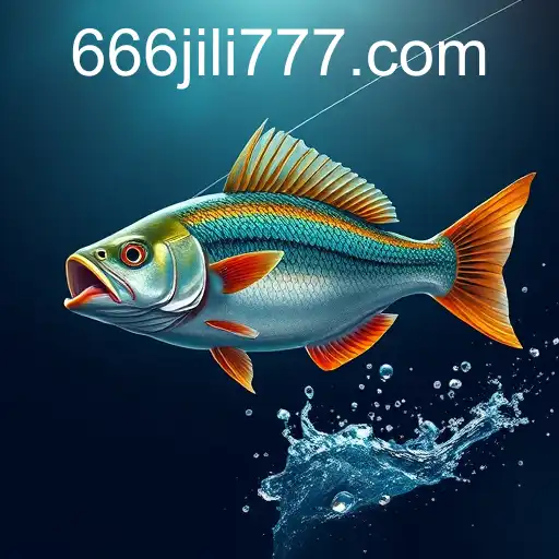 Exploring the World of Online Fishing: Diving into the Digital Waters with 666JILI 777