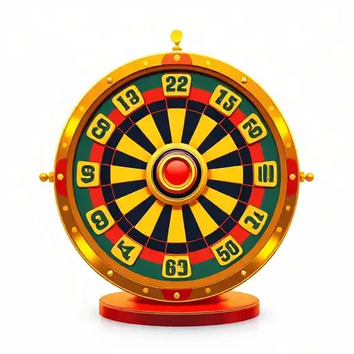 Unveiling the Fascinating World of Rotary Games: An Exploration of 666JILI 777