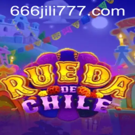 Exploring the Thrilling World of RuedaDeChile and the Mysterious 666JILI 777