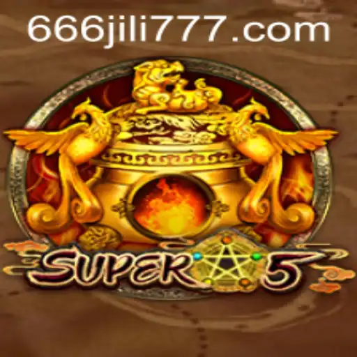 Unveiling the Enchantment of Super5: A Journey into the World of 666JILI 777