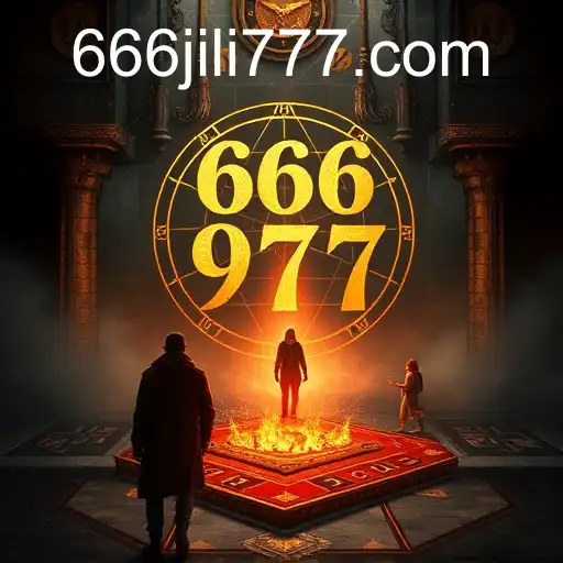 Unveiling 666JILI 777: A Unique Twist in Tabletop Gaming